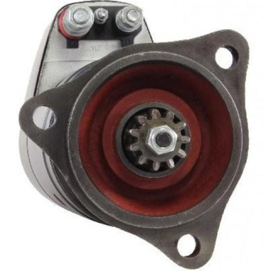 Anlasser 01417005 Starter BOSCH/FIAT 24V 6.6KW CW / 11Z