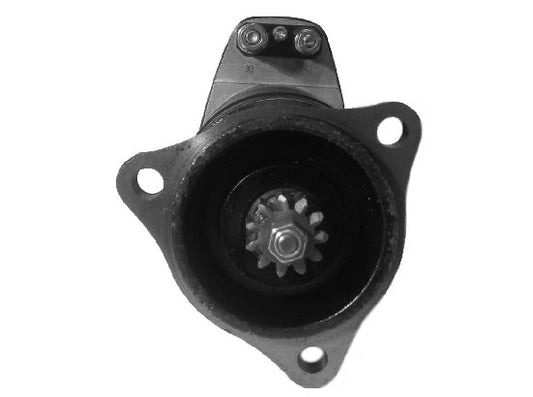 Anlasser 01417006 Starter BOSCH/FIAT 24V 6.6KW CW / 11Z