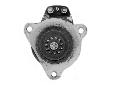 Anlasser 01417007 Starter BOSCH/FIAT 24V 6.6KW CW / 11Z