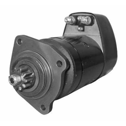 Anlasser 01417015 Starter BOSCH/RENAULT 24V 6.6KW CW / 10Z