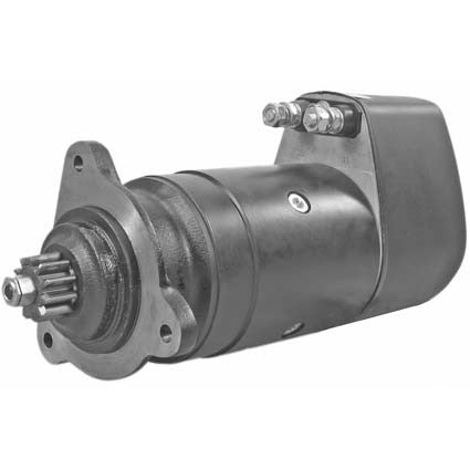 Anlasser 01417016 Starter BOSCH/VM 24V 6.6KW CW / 11Z