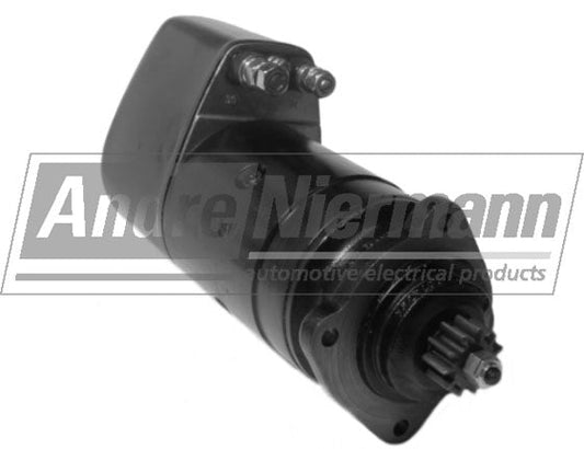 Anlasser 01417024 Starter BOSCH/DEUTZ 24V6.6KW CW / 11Z
