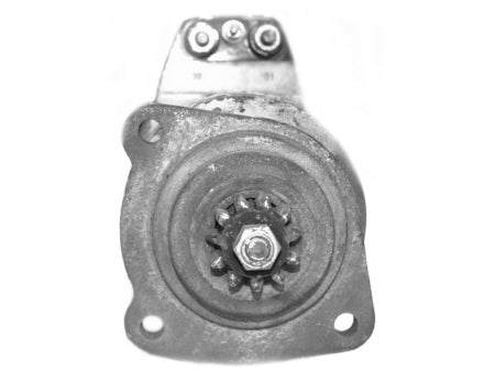 Anlasser 01417025 Starter BOSCH/FORD 24V 6.6KW CW / 11Z