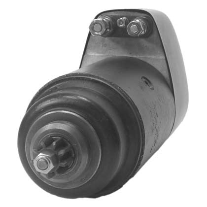 Anlasser 01417032 Starter BOSCH/DEUTZ 24V 6.6KW CW / 9Z