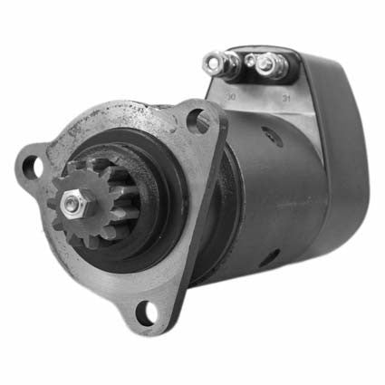Anlasser 01417034 Starter BOSCH/CUMMINS 24V 6.6KW CW / 11Z
