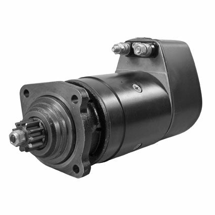 Anlasser 01417035 Starter BOSCH/VOLVO 24V 6.6KW CW / 11Z