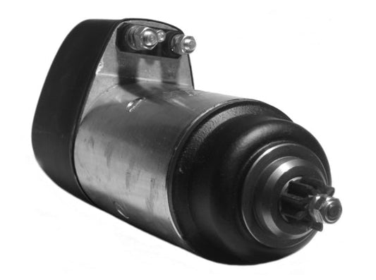 Anlasser 01417036 Starter BOSCH/MB 24V 6.6KW CW / 9Z