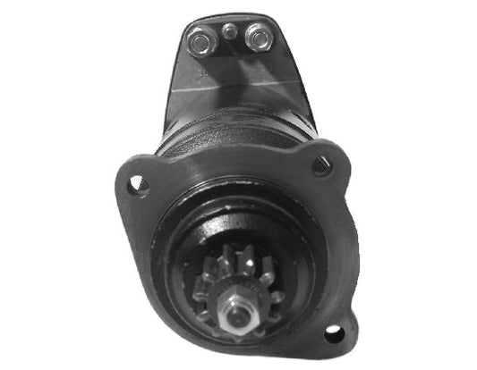 Anlasser 01417041 Starter BOSCH/VOLVO 24V 6.6KW CW / 11Z