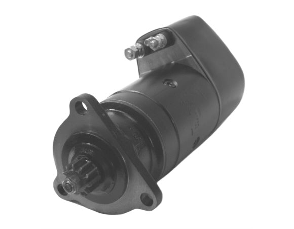 Anlasser 01417042 Starter BOSCH/SCANIA 24V 6.6KW CW / 11Z