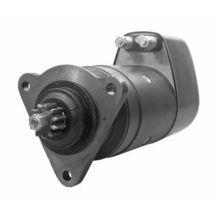 Anlasser 01417047 Starter BOSCH/SCANIA 24V 6.6KW CW / 11Z