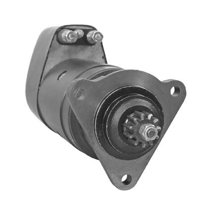 Anlasser 01417048 Starter BOSCH/SCANIA 24V 6.6KW CW / 11Z