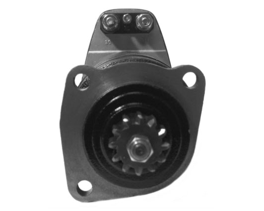 Anlasser 01417053 Starter BOSCH/RENAULT 24V 6.6KW CW / 12Z