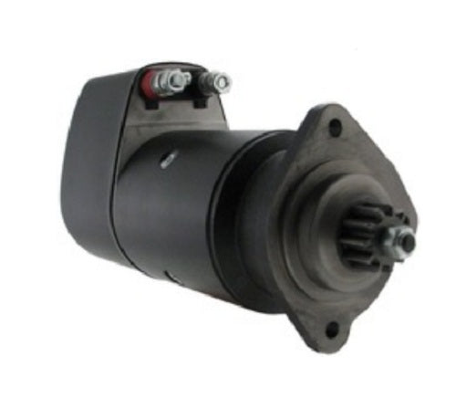 Anlasser 01417055 Starter BOSCH/DEUTZ 24V 6.6KW CW / 11Z öldicht