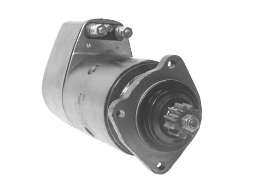Anlasser 01417060 Starter BOSCH/LIEBHERR 24V 6.6KW CW / 11Z