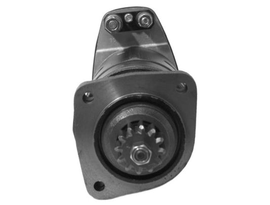 Anlasser 01417061 Starter BOSCH/RENAULT 24V 6.6KW CW / 12Z masseisoliert