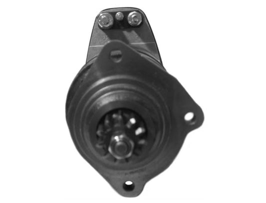 Anlasser 01417068 Starter BOSCH/LIEBHERR 24V 6.6KW CW / 11Z