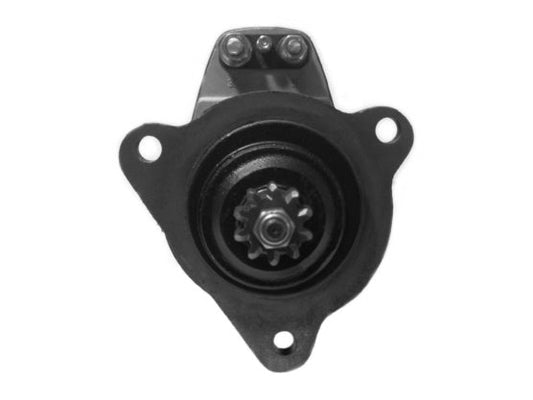 Anlasser 01417069 Starter BOSCH/VOLVO 24V 6.6KW CW / 10Z masseisoliert