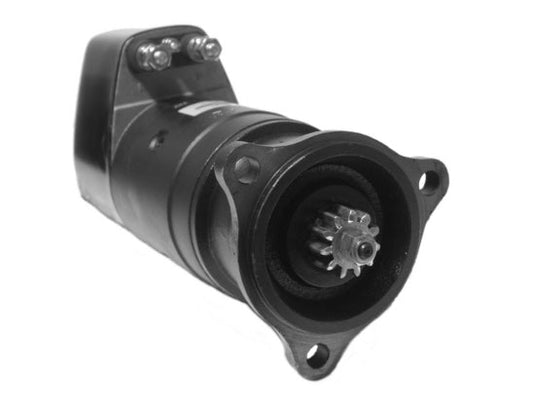 Anlasser 01417074 Starter BOSCH/FIAT 24V 6.6KW CW / 11Z