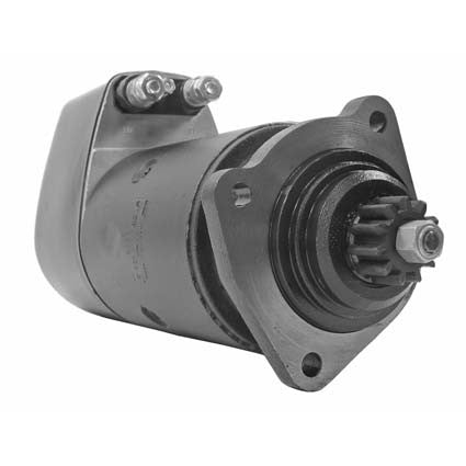 Anlasser 01417080 Starter BOSCH/LIEBHERR 24V 6.6KW CW / 11Z