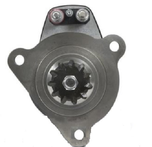 Anlasser 01417100 Starter BOSCH/MTU 24V 6.6KW CW / 11Z