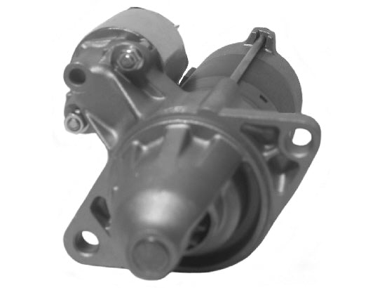 Anlasser 014171 Starter DENSO/DAIHATSU 12V 1.0KW CCW / 10Z