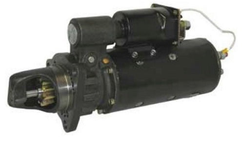 Anlasser 014177 Starter DEL./CAT 40MT 12V 6.0KW CCW / 12Z