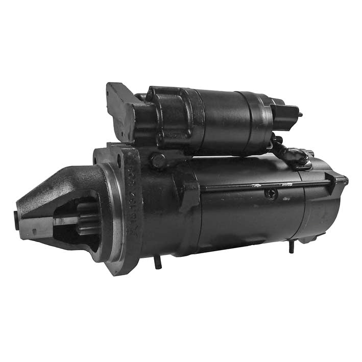 Anlasser 014178 Starter LETRIKA/DEUTZ 12V 4.0KW CW / 9Z