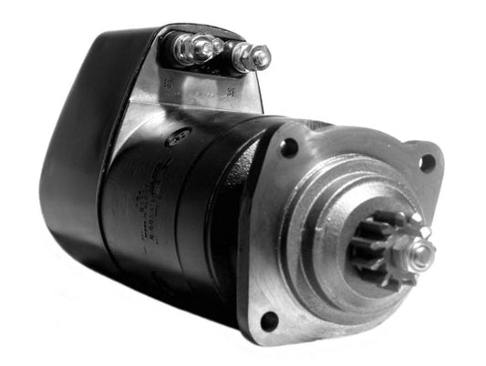 Anlasser 01418002 Starter BOSCH/KHD 12V 3.6KW CW / 11Z