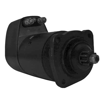 Anlasser 01418004 Starter BOSCH/MB 12V 3.6KW CW / 9Z für 1113, Bolinder
