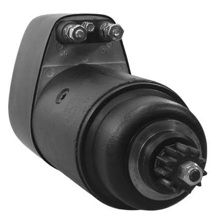 Anlasser 01418006 Starter BOSCH/DEUTZ 12V 3.6KW CW / 11Z für F4L812, F4L712, F3L812, F3L712, F1L310, 2KN, 2BN, OE138, Deutz