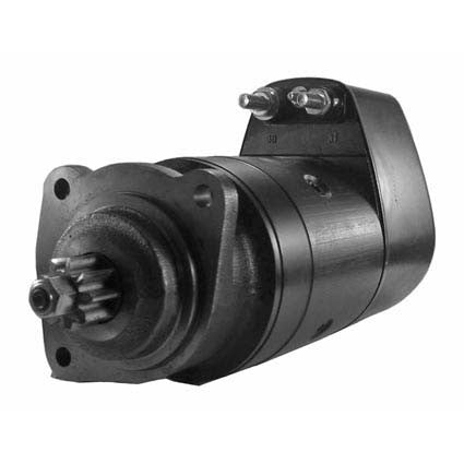 Anlasser 01418012 Starter BOSCH/MB 12V 3.6KW CW / 9Z