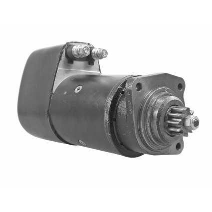 Anlasser 01418013 Starter BOSCH/VOLVO 12V 3.6KW CW / 11Z für D913, Perkins