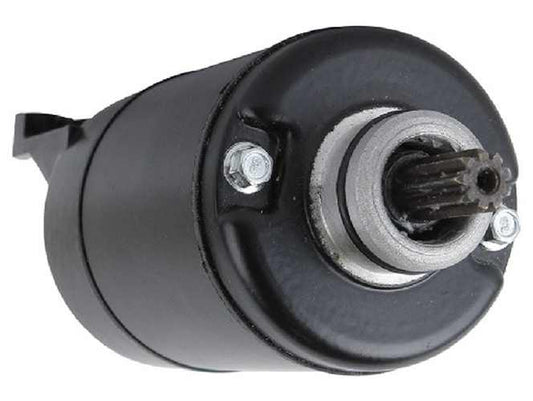 Anlasser 014191 Starter MITSUBA/KAWASAKI 12V CW / 9Spl