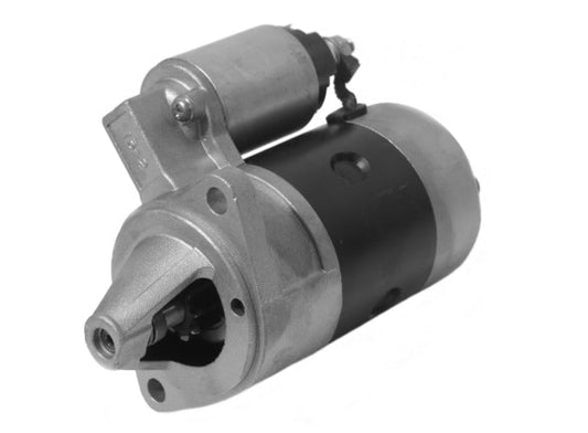 Anlasser 014194 Starter HITACHI/YANMAR 12V 1.4KW CW / 9Z für YSM, YSE, YSB, Yanmar