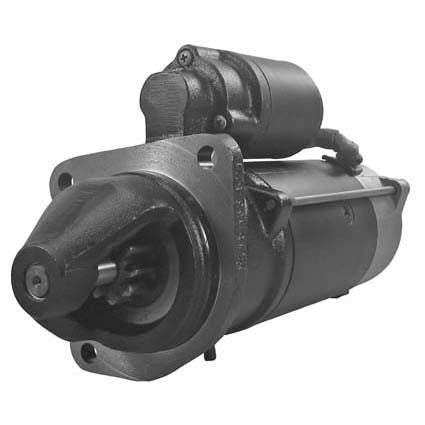 Anlasser 014197 Starter LETRIKA/DEUTZ 12V 4.0KW CW / 9Z