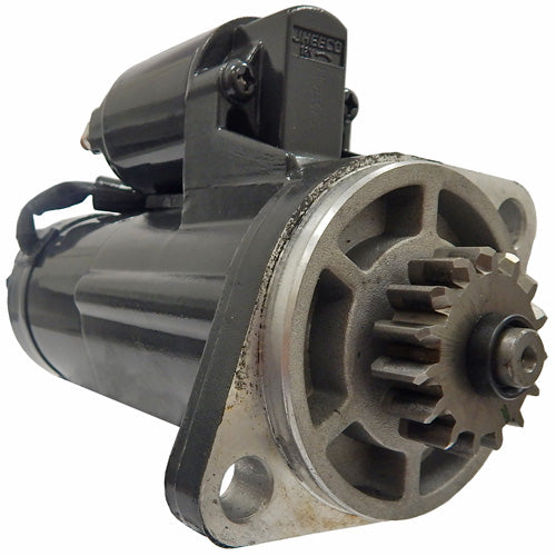 Anlasser 014199 Starter MITSU./BRANSON 12V 1.4KW CW / 15Z