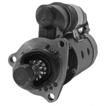 Anlasser 01420001 Starter BOSCH/CAT 24V 7.5KW CW / 12Z