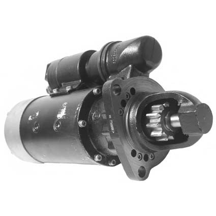 Anlasser 01420010 Starter BOSCH/CAT 24V 7.5KW CW / 11Z