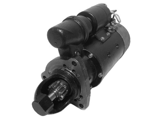 Anlasser 01420015 Starter BOSCH/VOLVO 24V 7.5KW CW / 12Z