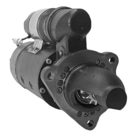 Anlasser 01420024 Starter BOSCH/VOLVO 24V 7.5KW CW / 12Z für TAMD165 P-A, TAMD165 C-A, TAMD165 A-A, TAMD165, TAMD163 P-A, TAMD163 A-A, TAMD162 C-C, TAMD162 C-B, TAMD162 C, TAMD162 B, TAMD162 A, TAMD162, Volvo