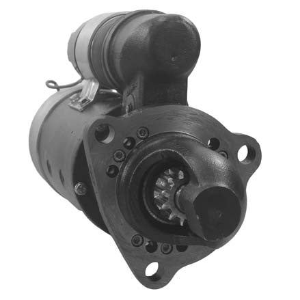 Anlasser 01420025 Starter BOSCH/CASE 24V 7.5KW CW / 12Z