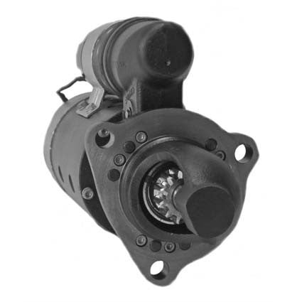 Anlasser 01421001 Starter BOSCH/CAT 12V 5.5KW CW / 12Z