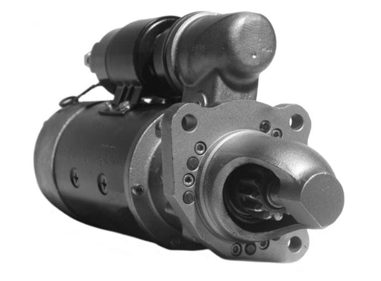 Anlasser 01421005 Starter BOSCH/CAT 12V 5.5KW CCW / 12Z