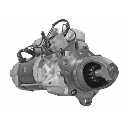 Anlasser 014211 Starter SAWA./KOMATSU 24V 11KW CW / 12Z für 6D125E-2H-5, Komatsu, S6D125-1Z, S6D125-1VV-FA, S6D125-1T, S6D125-1S-FA, S6D125-1M-FA, S6D125E-2J-6, S6D125-1AM-FW, S6D140-1 Z-F, 6D125E-2G-5, 6D125E-2D-5, 6D125-1Z-EW, 6D125-1Y, 6D125-1AM-EA, 6D125-1AB-N, 6D125-1AB-EW, S6D125-1KK-FW, SA6D140, SAA6D140E