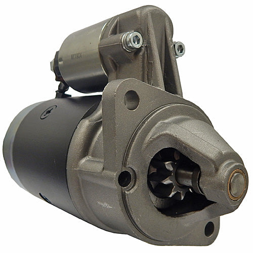 Anlasser 014216 Starter HITACHI/HINOMOTO 12V 1.2KW CW / 9Z