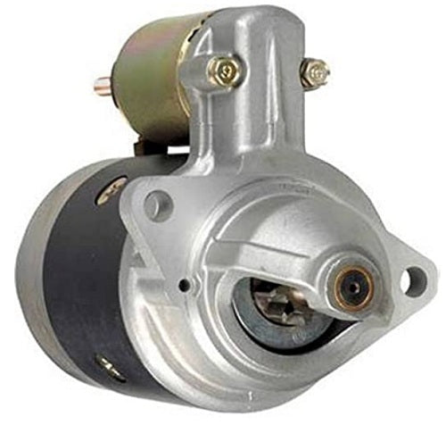 Anlasser 014218 Starter HITACHI/PERKINS 12V 1.2KW CW / 9Z