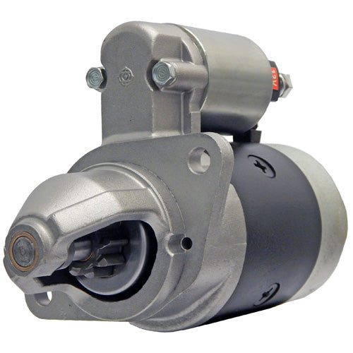 Anlasser 014228 Starter HITACHI/YANMAR 12V 1.0KW CW / 9Z