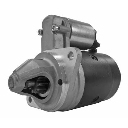 Anlasser 014230 Starter HITACHI/YANMAR 12V 1.3KW CW / 11Z für 2QM15, Yanmar