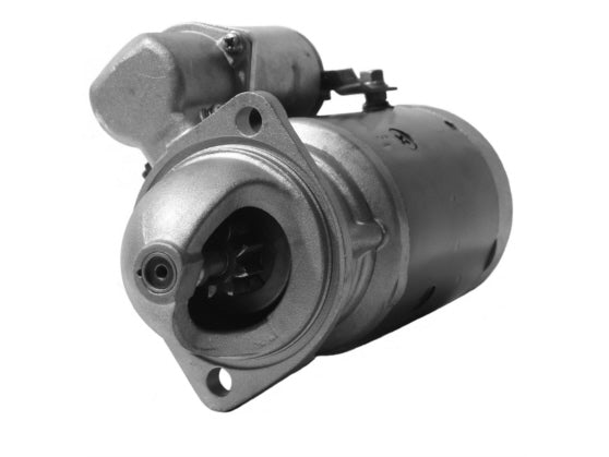 Anlasser 014231 Starter NIK./ISUZU 12V 2.2KW CW / 9Z