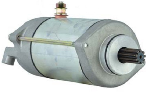 Anlasser 014234 Starter MITSUBA/KTM 12V CW / 9Spl